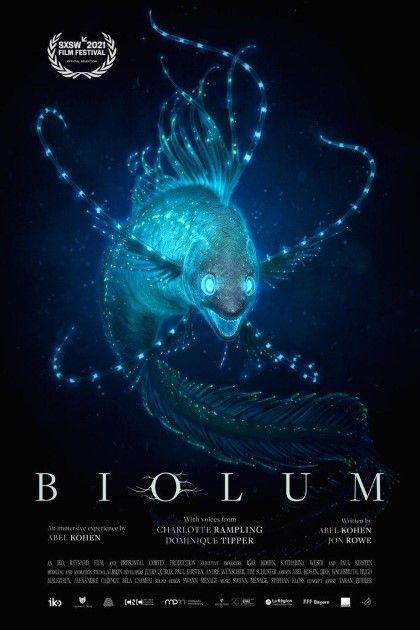 Biošviesa
